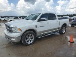 2011 Dodge RAM 1500 en venta en Houston, TX