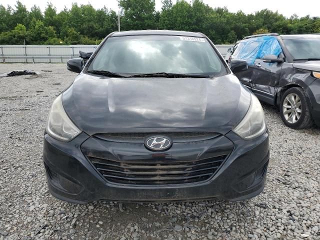 2015 Hyundai Tucson GLS