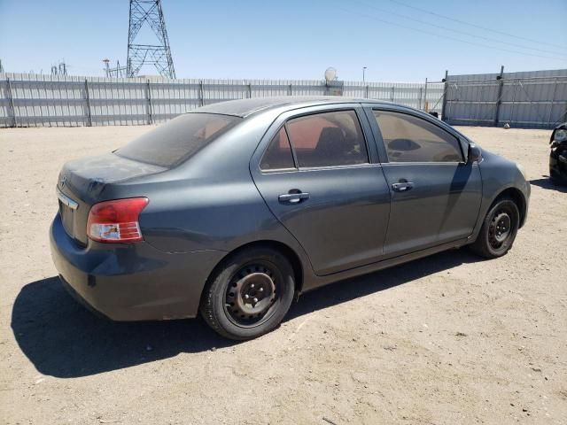 2010 Toyota Yaris