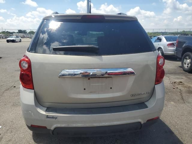 2010 Chevrolet Equinox LT