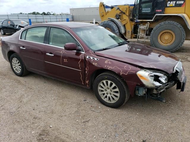 2006 Buick Lucerne CX