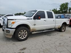 Ford f350 salvage cars for sale: 2012 Ford F350 Super Duty