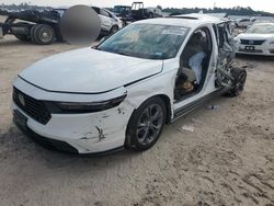 2023 Honda Accord EX en venta en Houston, TX