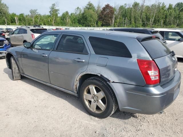 2006 Dodge Magnum R/T