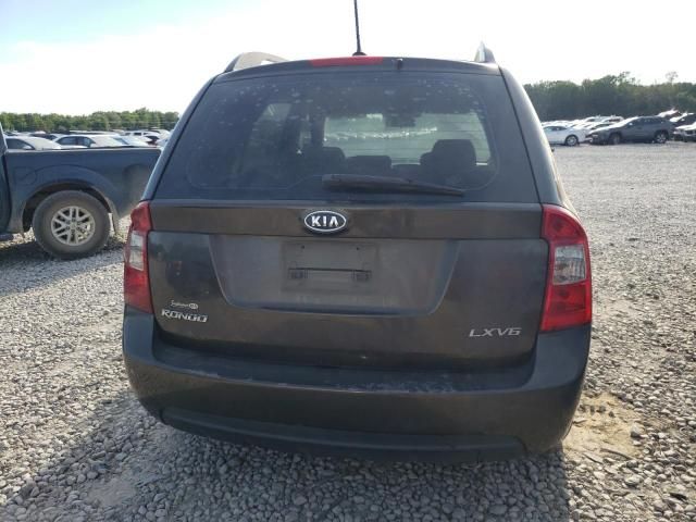 2009 KIA Rondo LX