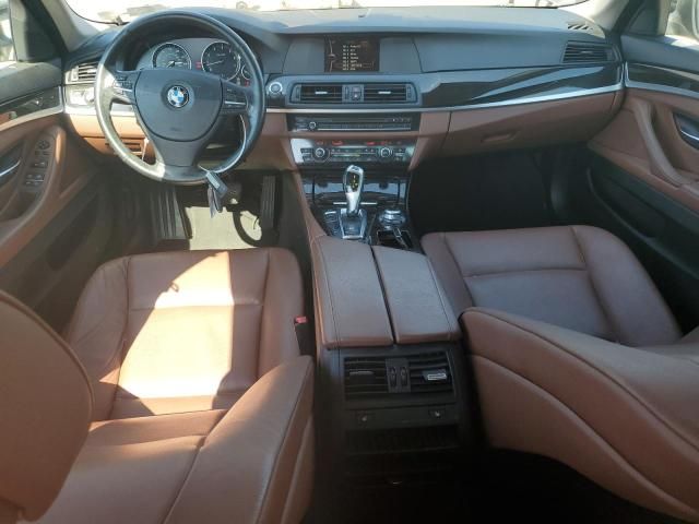 2013 BMW 535 XI