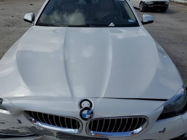 2015 BMW 528 I