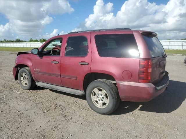 2007 Chevrolet Tahoe C1500