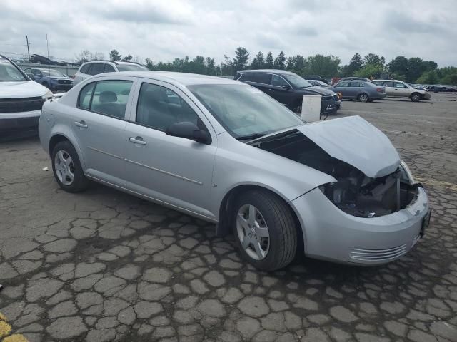 2007 Chevrolet Cobalt LS