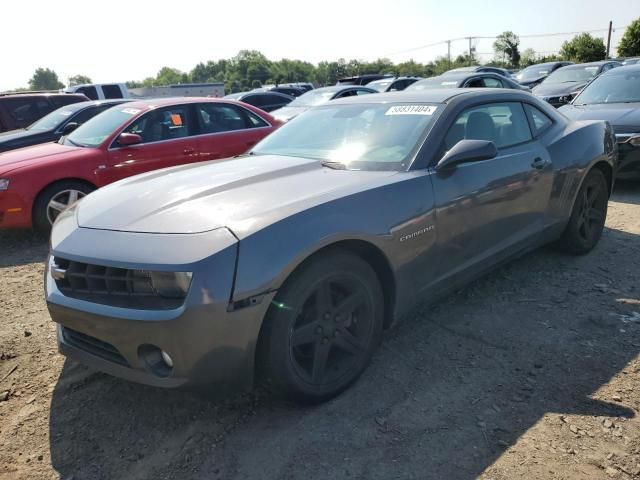 2010 Chevrolet Camaro LT