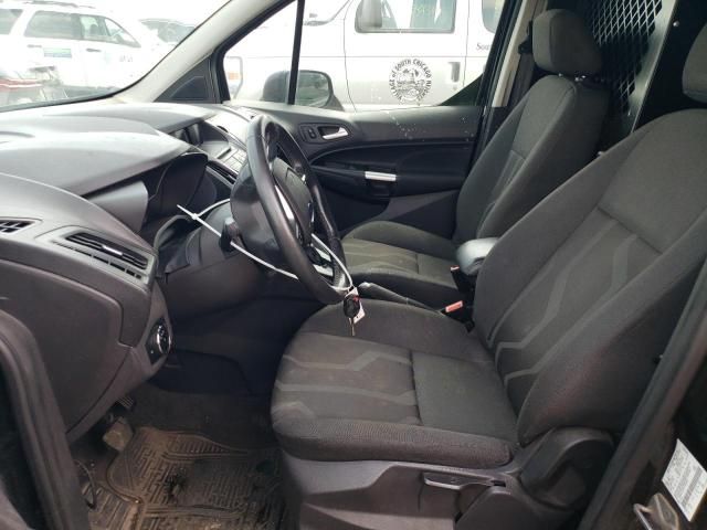 2015 Ford Transit Connect XLT