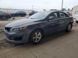 2015 KIA Optima LX for sale in Dyer, IN