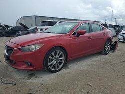 2014 Mazda 6 Grand Touring for sale in Haslet, TX