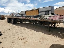 Tpew Vehiculos salvage en venta: 1999 Tpew Trailer