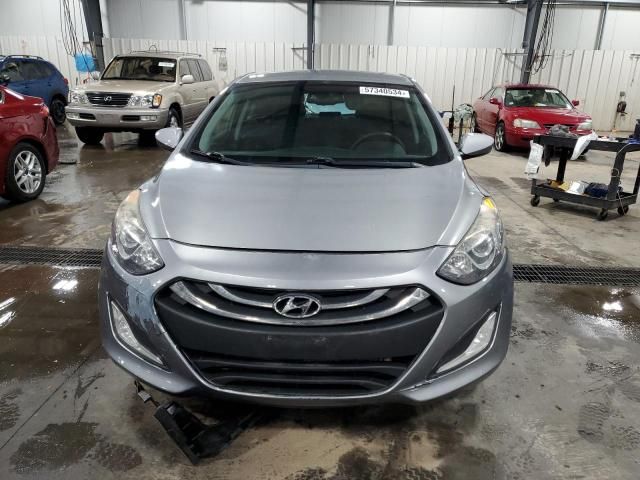 2013 Hyundai Elantra GT