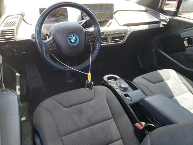 2018 BMW I3 BEV