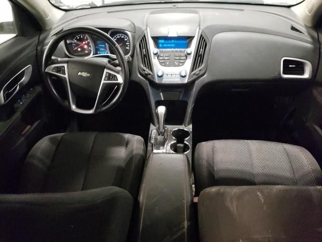 2010 Chevrolet Equinox LT