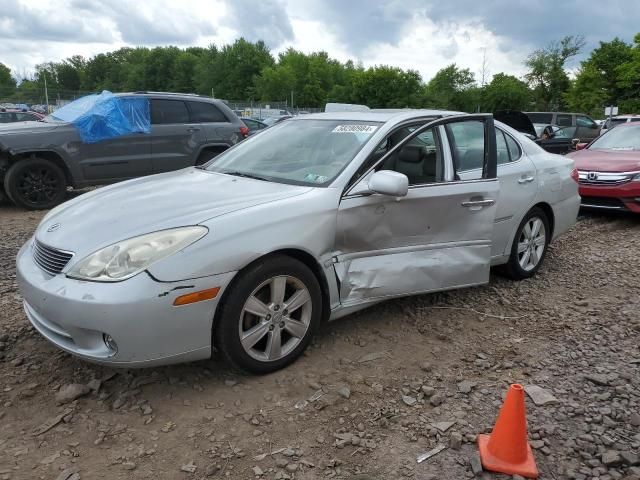 2006 Lexus ES 330