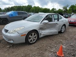 Lexus es330 salvage cars for sale: 2006 Lexus ES 330