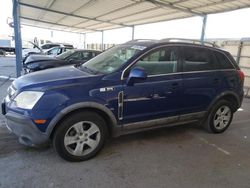 Chevrolet Vehiculos salvage en venta: 2013 Chevrolet Captiva LS