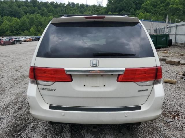 2009 Honda Odyssey Touring