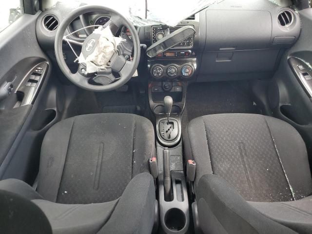 2008 Scion XD