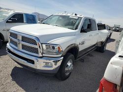 2017 Dodge 3500 Laramie for sale in Anthony, TX