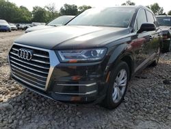 2017 Audi Q7 Premium for sale in Columbus, OH