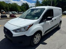 Ford Transit Vehiculos salvage en venta: 2020 Ford Transit Connect XL