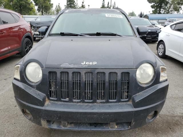 2008 Jeep Compass Sport