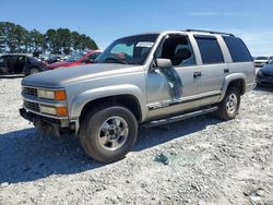 2000 Chevrolet Tahoe K1500 en venta en Loganville, GA