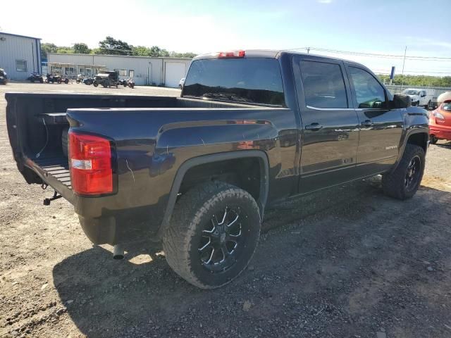 2016 GMC Sierra K1500 SLE