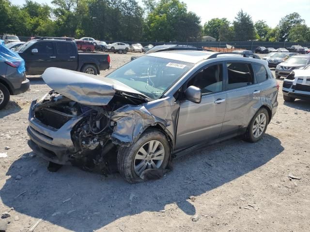 2008 Subaru Tribeca Limited