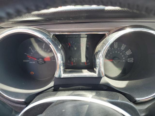 2005 Ford Mustang
