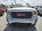 2015 GMC Sierra K1500 SLE
