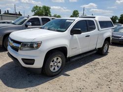 2016 Chevrolet Colorado for sale in Lansing, MI