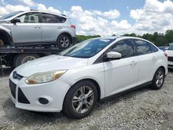 2014 Ford Focus SE en venta en Ellenwood, GA