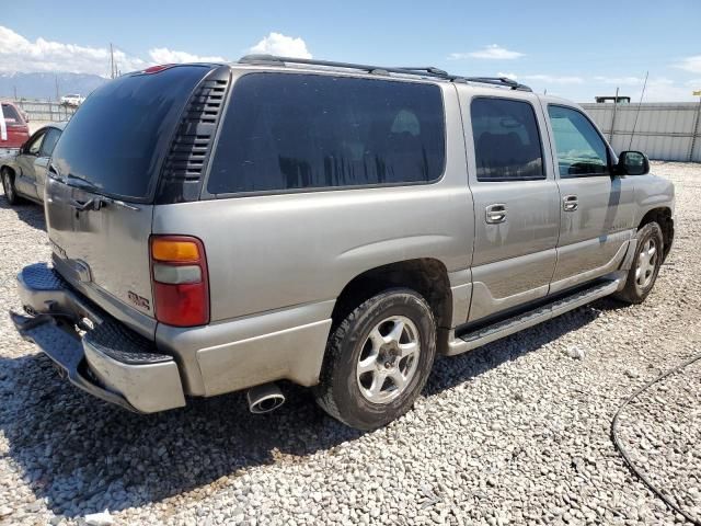 2001 GMC Denali XL K1500