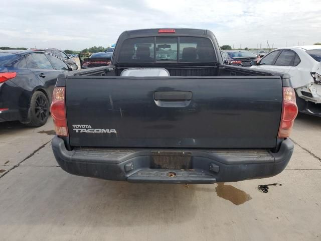 2008 Toyota Tacoma Access Cab