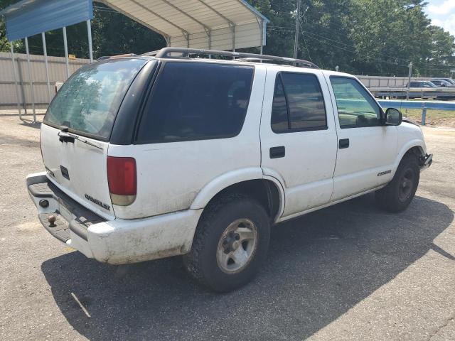 1998 Chevrolet Blazer