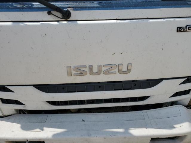 2017 Isuzu NPR HD