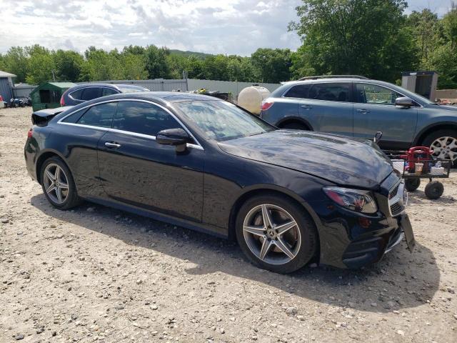 2020 Mercedes-Benz E 450 4matic