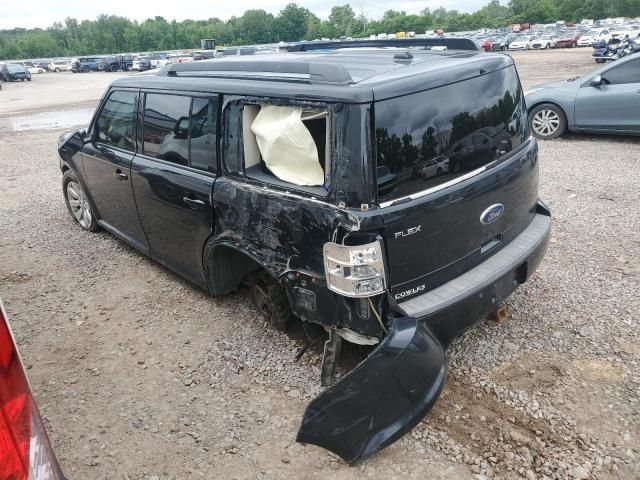 2009 Ford Flex SE