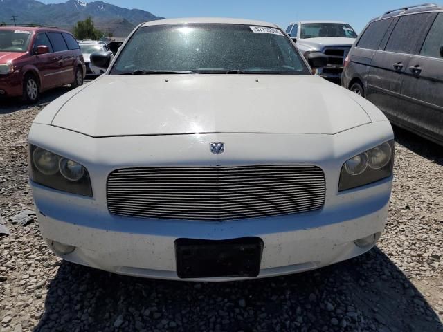 2009 Dodge Charger SXT