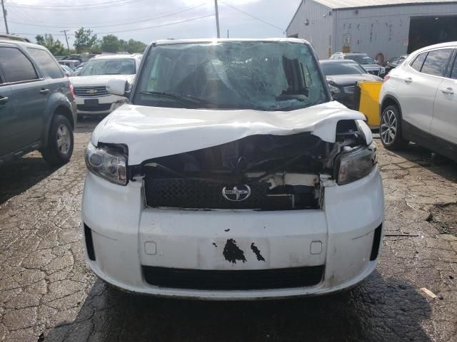 2008 Scion XB