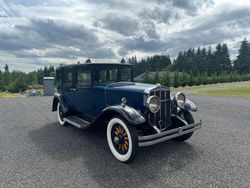 Other Vehiculos salvage en venta: 1929 Other 1929 Franklin 130