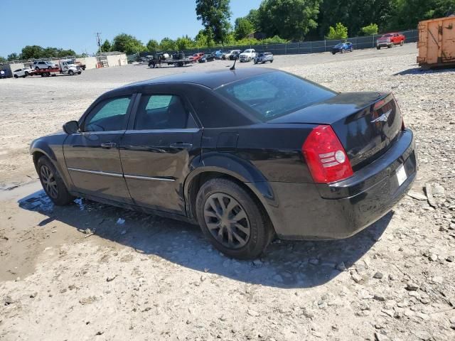 2008 Chrysler 300 LX