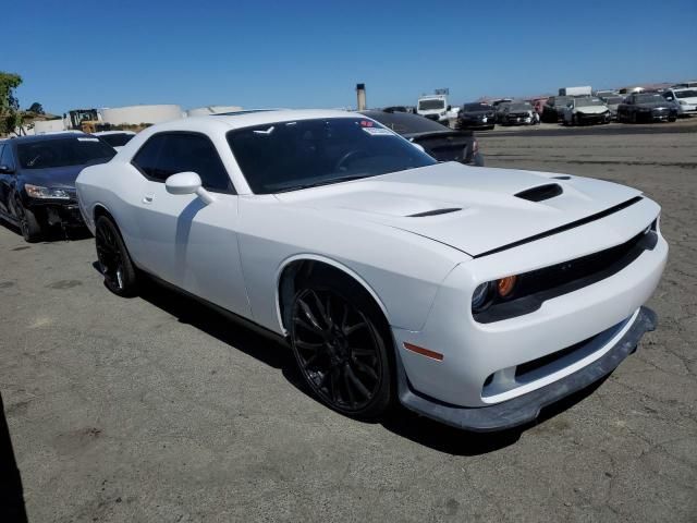 2010 Dodge Challenger R/T