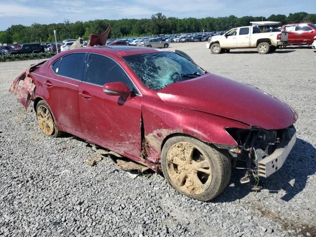 2009 Lexus IS 250