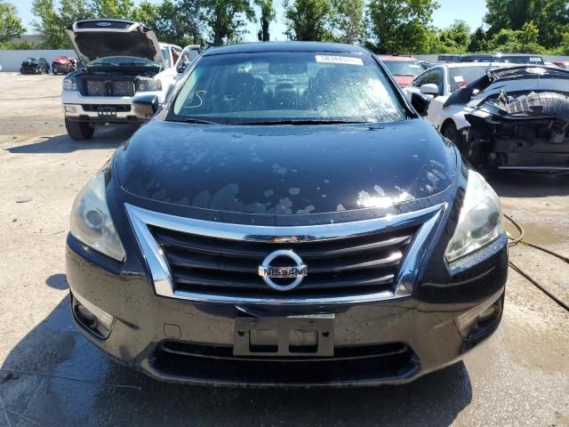 2015 Nissan Altima 3.5S